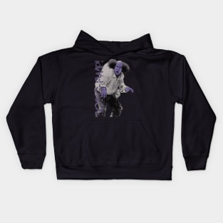 Boing-fwip! Kids Hoodie